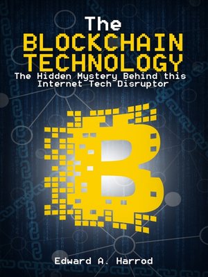 cover image of The Blockchain Technology